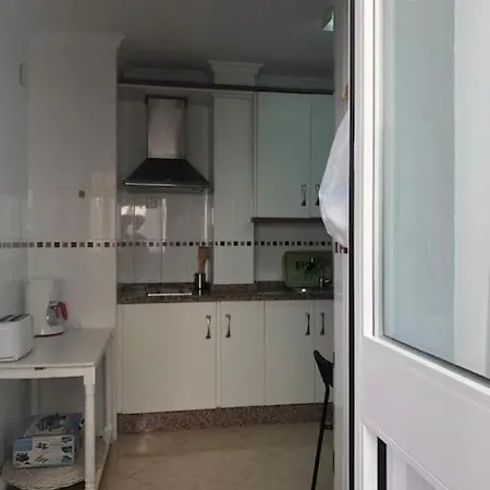 Apartment Resplandeciente Apto Cerca De La Playa En By Batuecas Isla Cristina