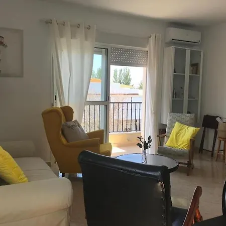 Resplandeciente Apto Cerca De La Playa En By Batuecas Apartment Isla Cristina