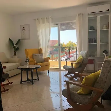 Apartment Resplandeciente Apto Cerca De La Playa En By Batuecas Isla Cristina