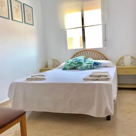 Resplandeciente Apto Cerca De La Playa En By Batuecas Apartamento Isla Cristina